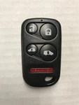 2001-2004 Oem Honda Odyssey Keyless Remote Fob Alarm OUCG8D-440H-A. Fixed Price $17.95.