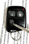 Marksman XT-35 Control Remote Starter Key Fob CPX2500 H50T10 H5OT10 Car-pro. Fixed Price $34.14.