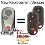 2 For OUCG8D-355H-A Acura Rsx Keyless Entry Remote Car Fob. Fixed Price $44.95.