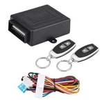 Keyless Entry Car System, Auto Control Kit With Remotes, LB-402/L248. Fixed Price $23.42.