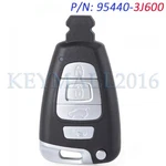 95440-3J600 Smart Remote Key Fob For Hyundai Veracruz 2007 08 09 2010 2011 2012. Fixed Price $25.95.
