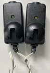 Oem Liftmaster Chamberlain 41A5034 801CB Pair Safety Sensors Craftsman. Fixed Price $8.74.