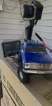 Traxxas Chevrolet Remote Control Car TRA97064-1-BLK Blue W/ Battery & Charger. Fixed Price $122.50.