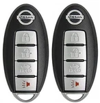 New Smart Key Altima 2013-2015 Maxima Proximity Remote S180144018. Fixed Price $59.99.