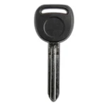Keylessoption Uncut Ignition Car Blade Master Keyblank 1-PACK. Fixed Price $13.78.