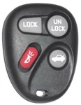 New Keyless Entry Remote Fcc Id KOBLEAR1XT Control Transmitter Car Door Opener. Fixed Price $30.79.