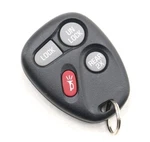 New Oem Gm Keyless Entry Remote Fob 15043458 Blazer Astro Jimmy Safari 2001-2005. Fixed Price $34.95.