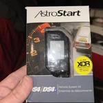 New Astrostart 5325D-TX, Lcd 2-WAY Remote, EZSDEI7756 Use For Viper Long Range. Fixed Price $140.00.