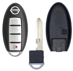 Oem 2009-2014 Nissan Murano Remote Key Fob 285E3-1AA7B KR55WK49622. Fixed Price $66.49.