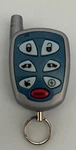 New Autostart Keyless Button Remote Starter Fob GS-107SH ASTR-5147 Am ASRS5147. Fixed Price $71.65.