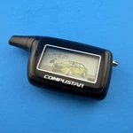 Very Nice Compustar 2W704R-SH Lcd Keyless Remote 2-WAY VA5JR703A433 Tested. Fixed Price $95.00.