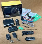 New Compustar CSX5300-S 2-WAY Start System, Button W/ Drone. Fixed Price $219.90.