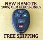 New Gm Chevy Buick Pontiac Keyless Remote Start Entry Fob Transmitter 22733524. Fixed Price $19.95.