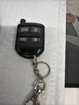 Compustar 600R Remote S/n S235301 Transmitter VA5JR260A433 Oem. Fixed Price $76.50.