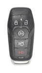Oem Ford M3N-A2C31243300 Smart Key Fob With 5 Buttons. Fixed Price $30.00.