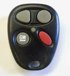 Ezseomtx Keyless Entry Remote Control Fob Bob Transmitter Clicker Opener. Fixed Price $27.81.