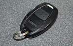 Clifford Keyless Entry Alarm Transmitter Remote Fob - EZSDEI471H / 7111R. Fixed Price $13.99.