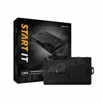 Compustar Firstech Ft-cmx-hc Startit Universal Remote Alarm Controller Kit. Fixed Price $69.98.