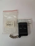 Directed Electronics (dei) Remote Control 493C 2-BUTTON Red Led Indicator. Fixed Price $27.99.