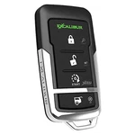 Excalibur 141203E 1-WAY Remote Transmitter Compatible With RS3753D, RS375, .... Fixed Price $32.01.