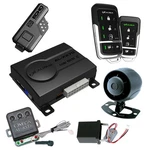 Excalibur Alarms AL-1575 5-BUTTON 2-WAY Deluxe Security & Data Start Upgrade New. Fixed Price $119.00.