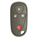 For Button Remote Key Fob Acura E4EG8D-444H-A 72147-S0K-A13 72147-S0K-A23. Fixed Price $40.58.
