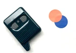 Viper Hornet Python EZSDEI471 RPN471T Key Remote Fob - New Case Used Guts. Fixed Price $15.55.