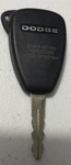 Dodge Mint! Remote Head Keyfob 4B R/s Oem OHT692715AA P/n: 68002316AC. Fixed Price $25.00.