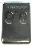 Checkmate Commander Keyless Remote JT3KDI783-T TR-2C Car Control Entry Fob. Fixed Price $17.18.