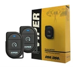 Viper D9116V 1-WAY 1-BUTTON DS4+ Rf Kit With Up 1/4 Mile Range. Fixed Price $69.99.