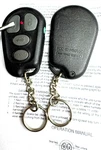 1 New Keyless Remote H5OT06 Car Starter Fob Mega 500 550 555 Vs 525 535 240. Fixed Price $36.39.