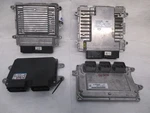 2015 Explorer Engine Computer Control Module Ecu 95K Miles Oe - LKQ423723445. Fixed Price $208.00.