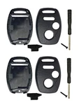Pcs Key Fob Shell Fit For Honda 2010-2011 Accord Crosstour /2006-2011 Civic/. Fixed Price $23.75.