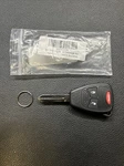 KEYLESS2GO Replacement For Entry Remote Car Vehicles That Use 3 Butt. Fixed Price $10.00.