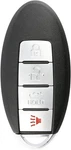 Keylessoption Entry Remote Control Car (/RT6-18932- KPT4643.... Fixed Price $7.99.