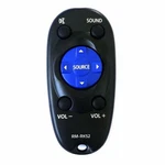 New Jvc RM-RK52 Cd/dvd Car Stereo Audio Infrared Wireless Remote Control. Fixed Price $8.16.
