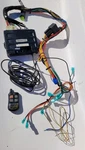 Compustar Cm 4200 Vd Car Alarm Security Remote Parts. Fixed Price $59.99.