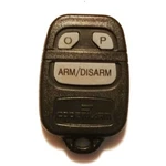 New Code Alarm GOH-103-GAFDC Replacement Remote + Programming Instruction. Fixed Price $13.88.