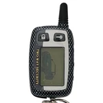 New 5-BUTTON Trc 2-WAY Remote Zlcd-am. Fixed Price $79.20.
