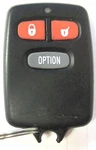 Pro Remote Keyless Starter Elvatof Transmitter Alarm Control Entry Phob Fob. Fixed Price $54.37.