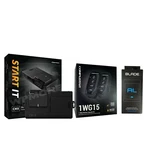 Compustar RF-1WG15-AP 1500-FT Remote Kit + Ft-cmx-hc Start Blade-al. Fixed Price $229.98.
