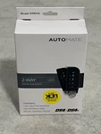 Automate D9857A Rechargeable 2-WAY 1-MILE Remote Kit For DS3/DS4. Fixed Price $110.00.