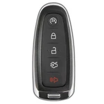Keylessoption Fob Replacement For 2011 2012 2013 2014 2015 2016 2017.... Fixed Price $41.70.