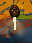 KEYLESS2GO 2006, 2007 Mitsubishi Endeavor 3-BUTTON Replacement Entry.... Fixed Price $37.00.
