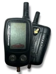 Original Auto Command EZSDEI477T, 23371 Fob Keyless Entry Remote. Fixed Price $65.88.