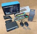 New Compustar CSP940-S + Blade-al 1-WAY Remote Start System, Two 3-BUTTON. Fixed Price $169.90.