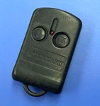 Autostart NAH121 Remote Fob Keyless Aftermarket Transmitter 2-BUTTON A-01. Fixed Price $7.99.