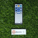 Jvc RM-RK31 Original Remote Control Audio Head Unit Car Stereo Used. Fixed Price $28.00.