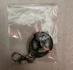 New K-9 K9 Omega Eyless Remote L2M4413-01F Blue Led Control Car Starter Fob. Fixed Price $44.95.
