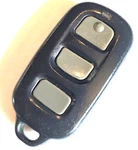 Keyless Entry Remote Control JT3KD1500T Transmitter Fob Clicker TR4-434. Fixed Price $33.96.
